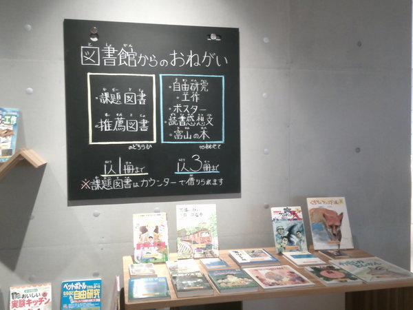 夏休み自由研究＆課題図書２.JPG