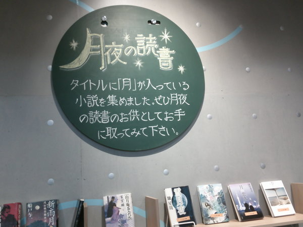 月夜の読書１.JPG